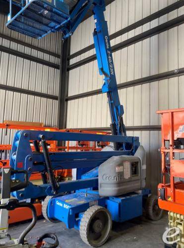 2019 Genie Z40/23N