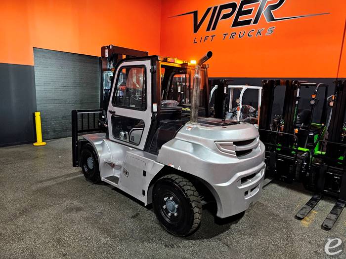 2026 Viper Lift Trucks FD70