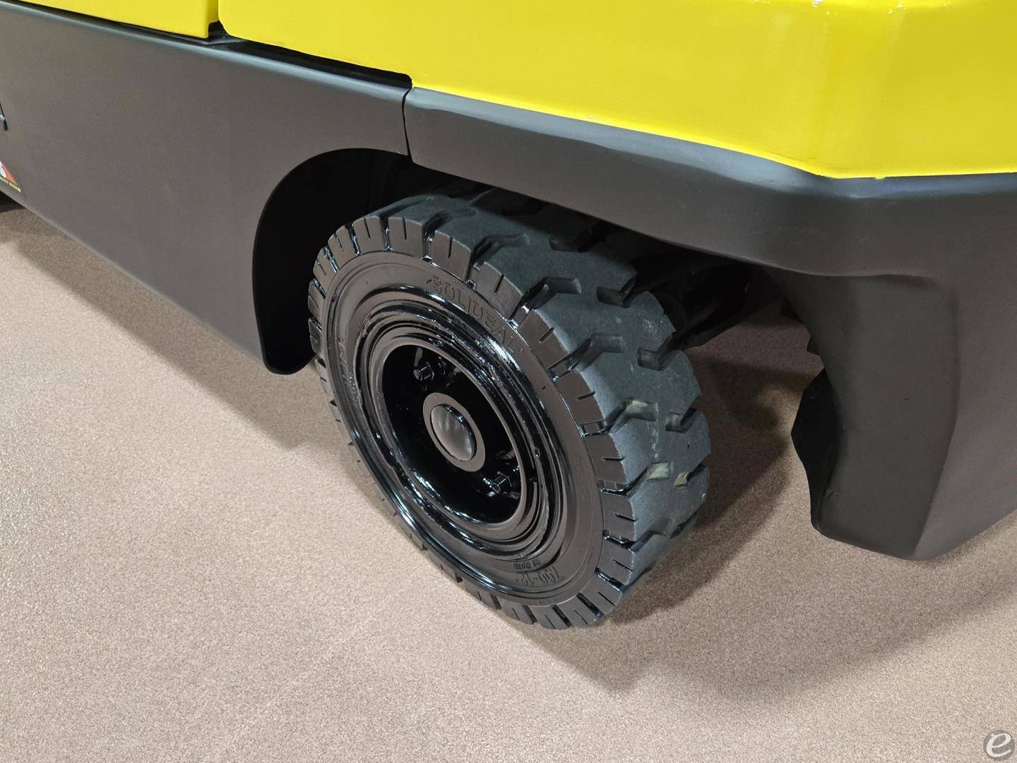 2020 Hyster H90FT