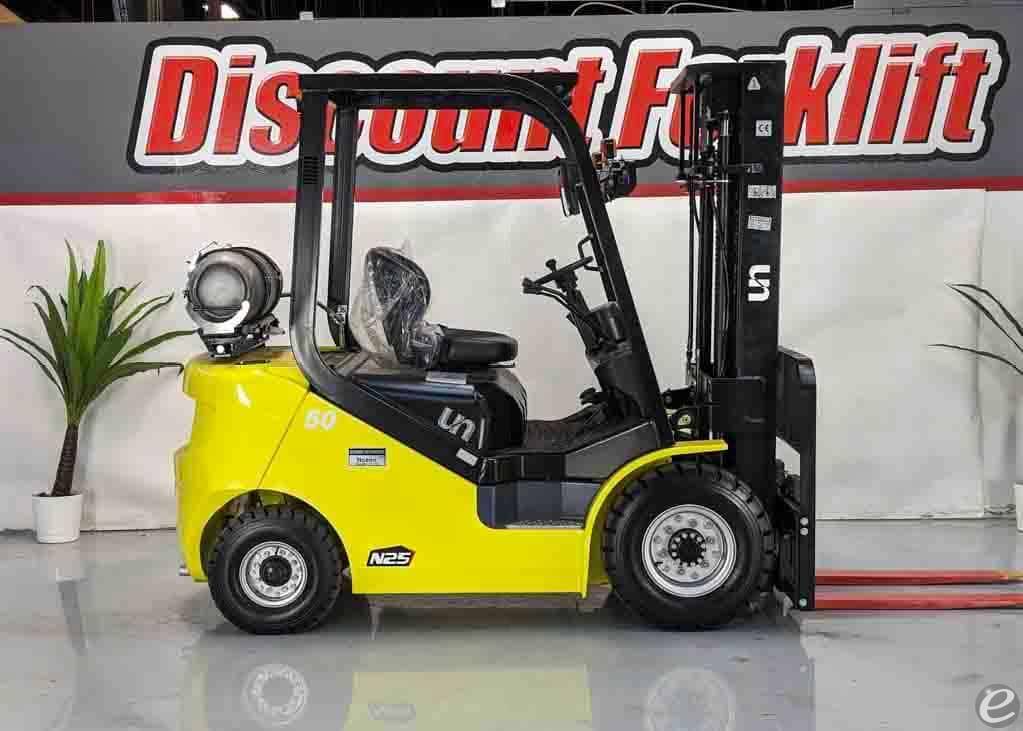 2024 Info Unavailable FL25T-NJX2 LP...