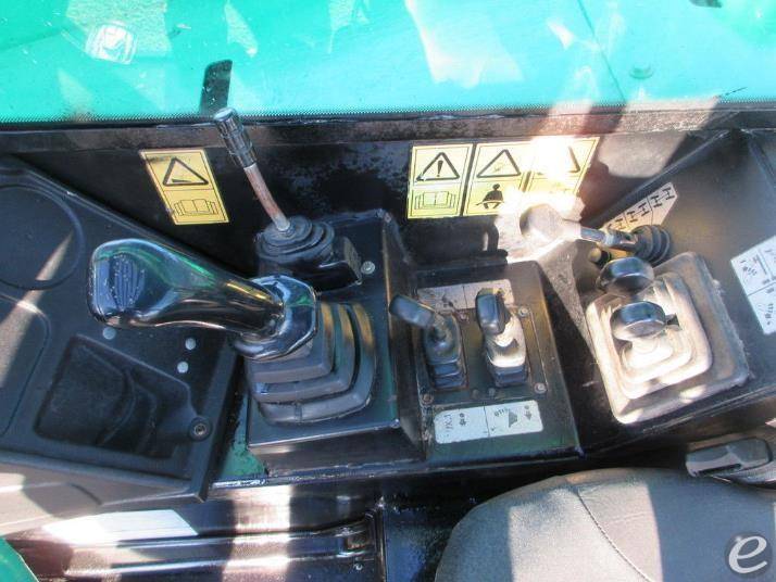 2015 JCB 512-56
