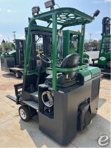 2020 Combilift CB6000