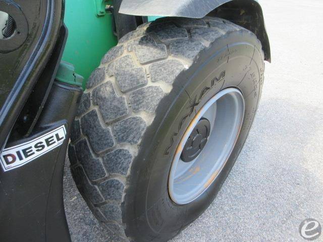 2017 JCB 510-56