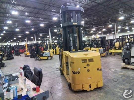 2018 Yale NTA030SB