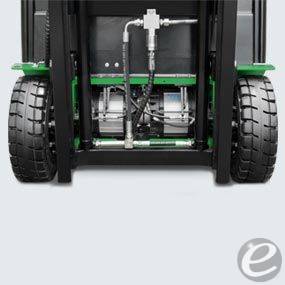 Hangcha CPDS18-AD6-I