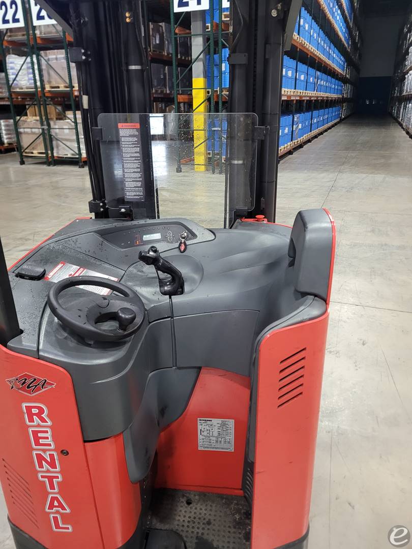 2016 Raymond 752-DR32TT
