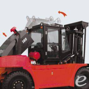 Hangcha CPCD160-XW79