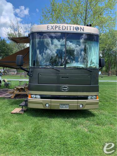 2005 Expedition 34M