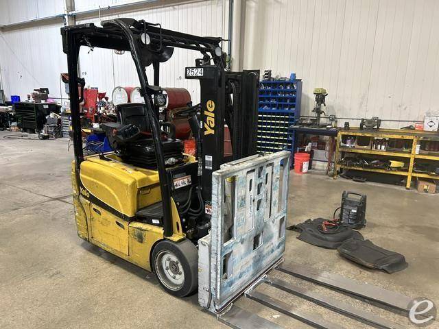 2021 Yale ERP030VT