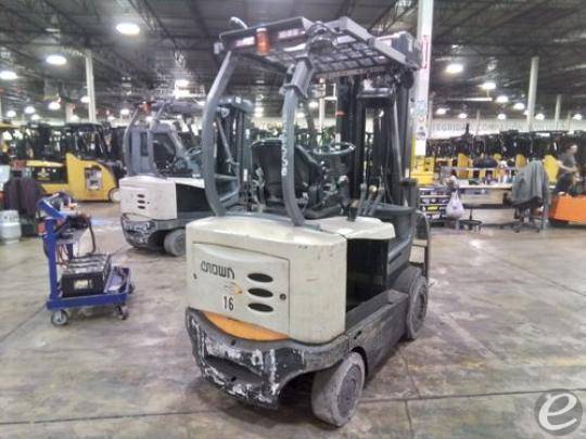 2020 Crown FC5215-50