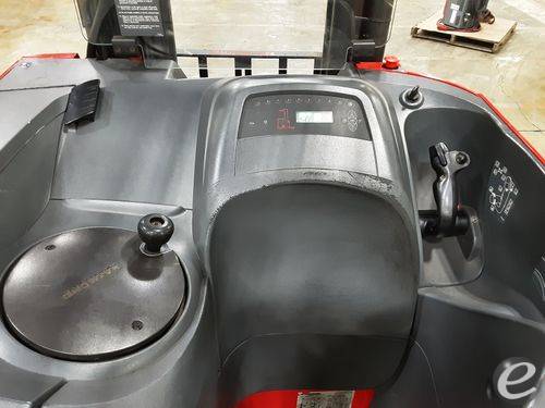 2014 Raymond 750 R45TT