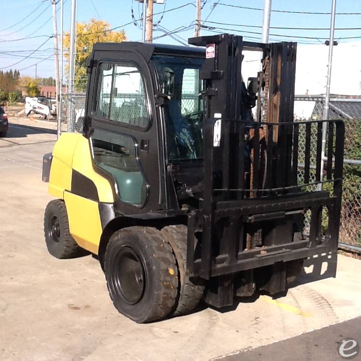 2011 Cat DP9000