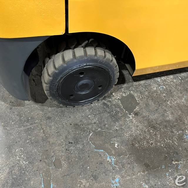 2021 Cat 2C5000
