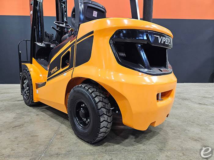 2026 Viper Lift Trucks FD35F