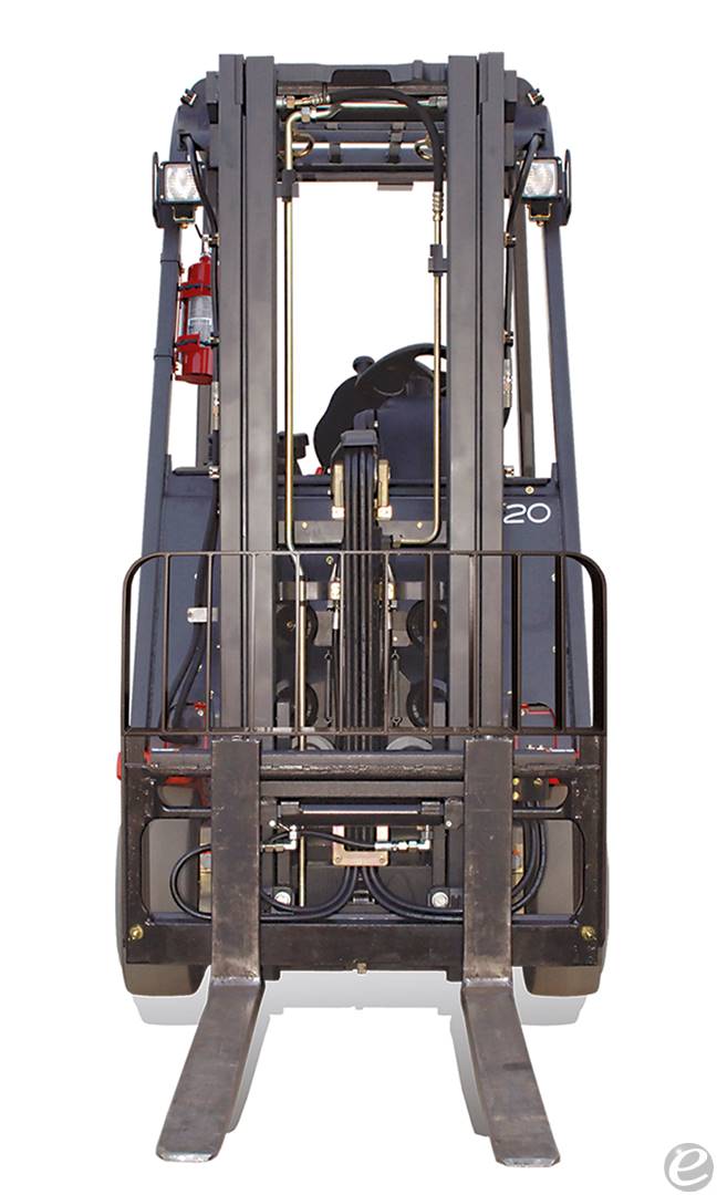 2024 Linde E20C