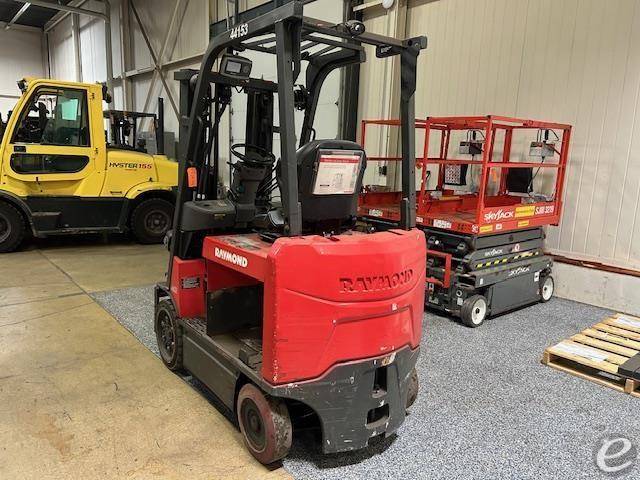 Raymond 4750C50S