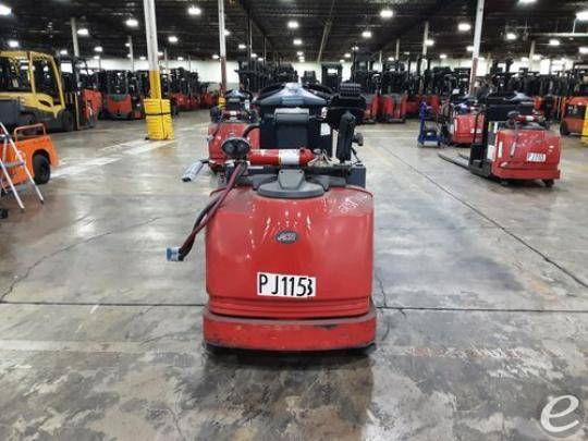 2015 Raymond 8510