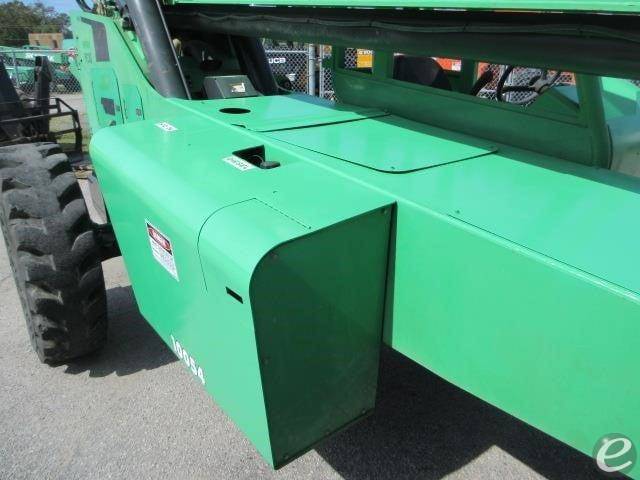 2015 Skytrak 10054