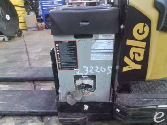 2022 Yale MPE080