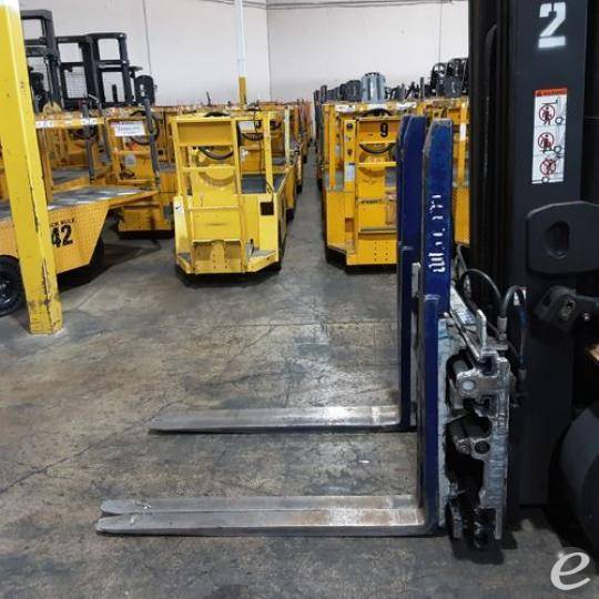 2017 Cascade 22G46174R0 Unavailable Forklift - 123Forklift