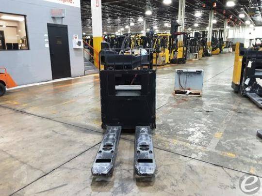 2020 Yale MPR080