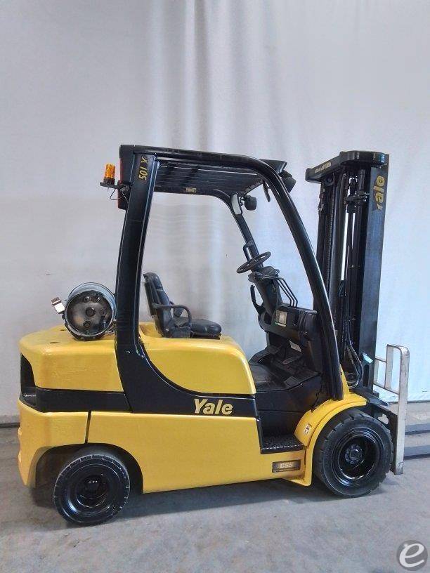 2014 Yale GLP050LX