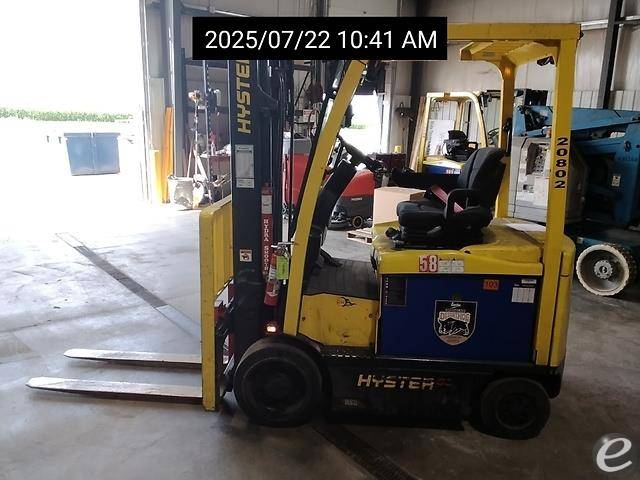 2020 Hyster E60XN