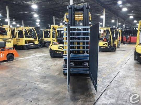 2022 Hyster E50XN-33