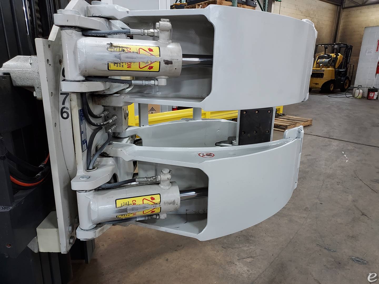 2009 Cascade 45F-RDP-226