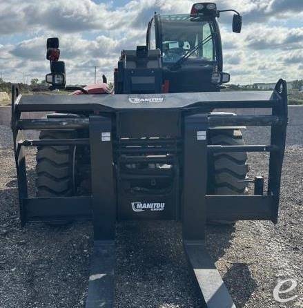 2023 Manitou MHT10160