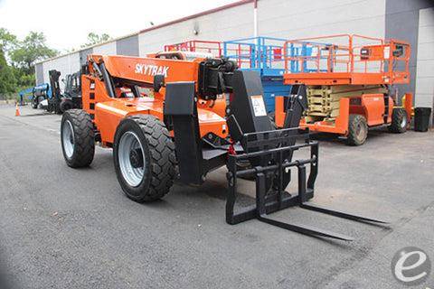 2019 Skytrak 10054