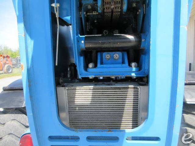 2014 Genie GTH1544