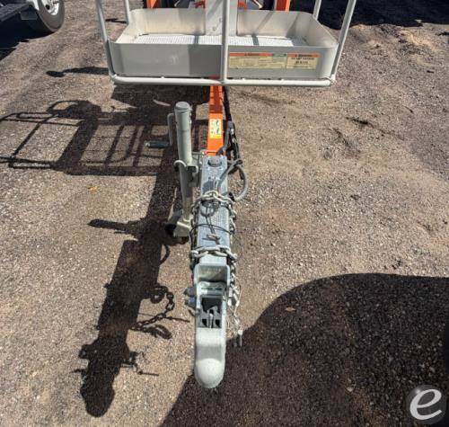 2023 JLG T350