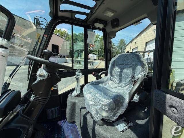 2026 Clark S30D