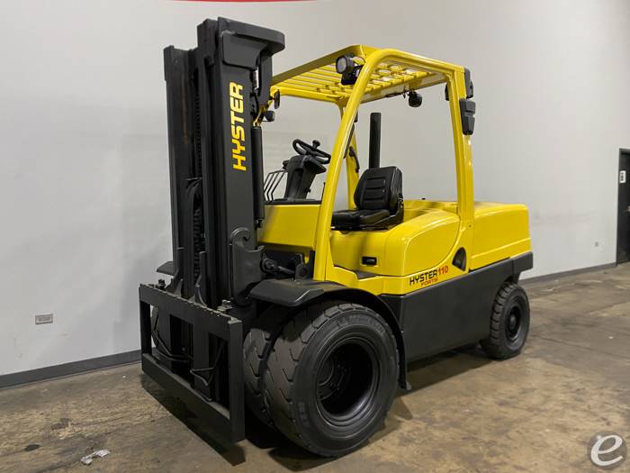 2014 Hyster H110FT