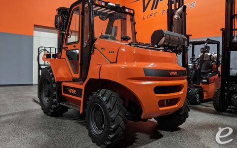 2026 Viper Lift Trucks RT80