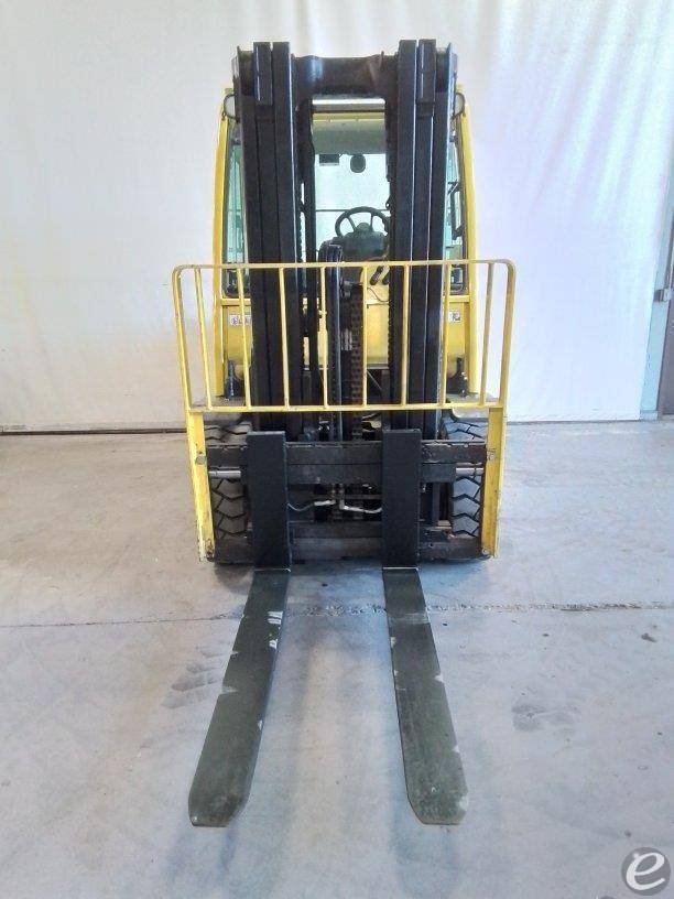 2013 Hyster H80FT