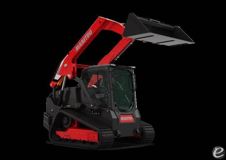 2026 Manitou 3600VT