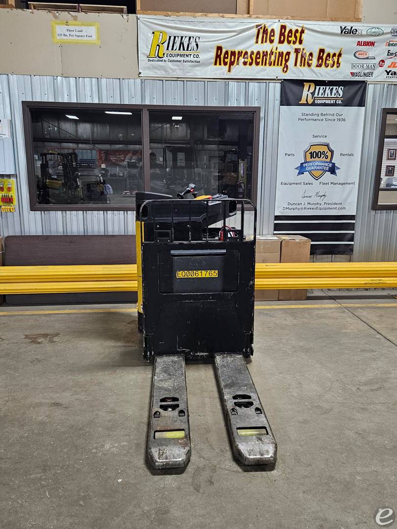 2021 Yale MPR080VG