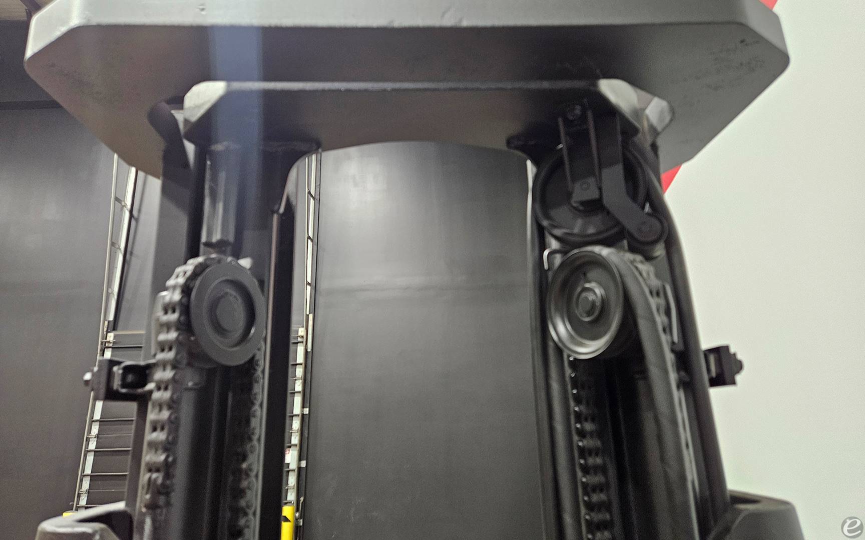 2020 Cat 2C5000