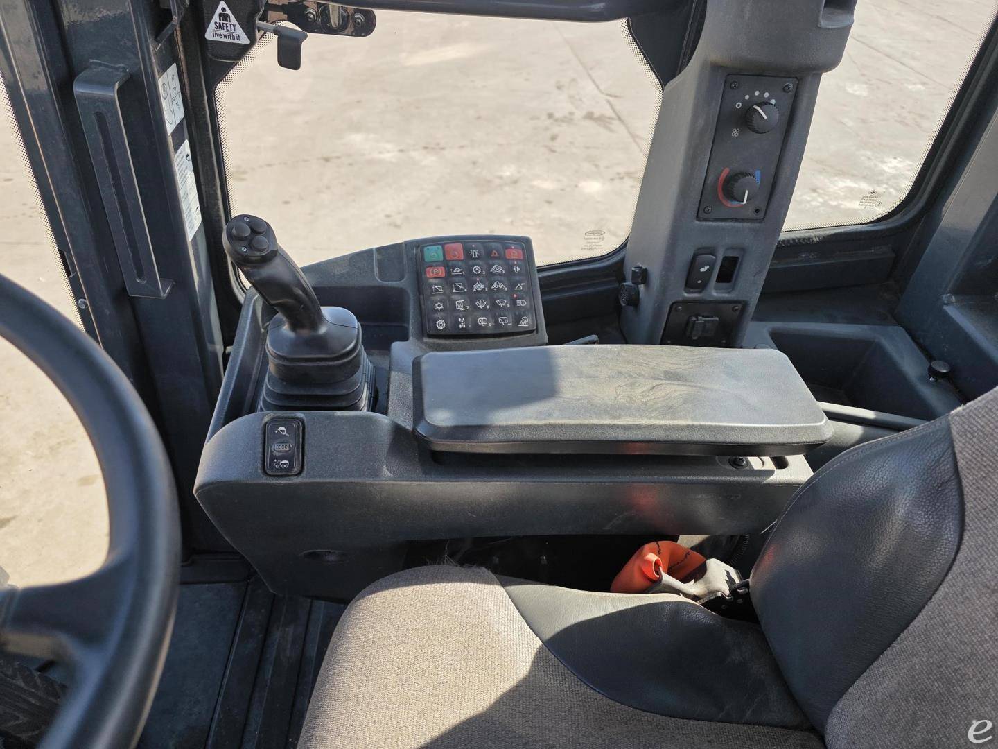 2018 John Deere 644K