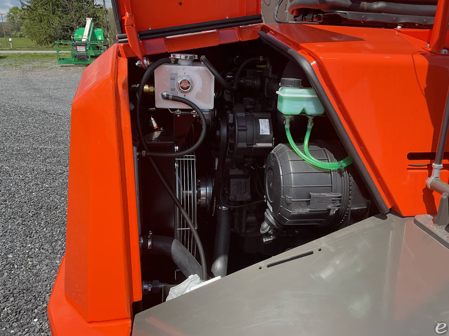 2026 JLG D601AHG