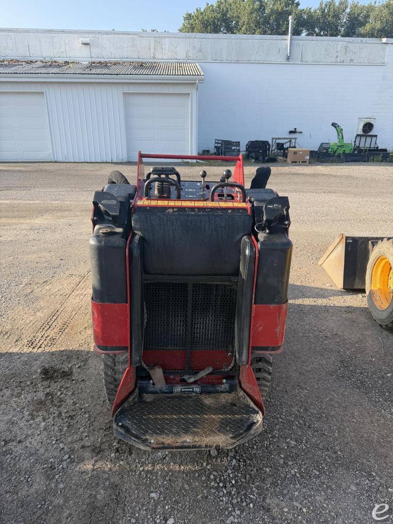 2017 Toro DINGO TX1000N