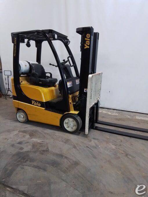 2006 Yale GLC030VX