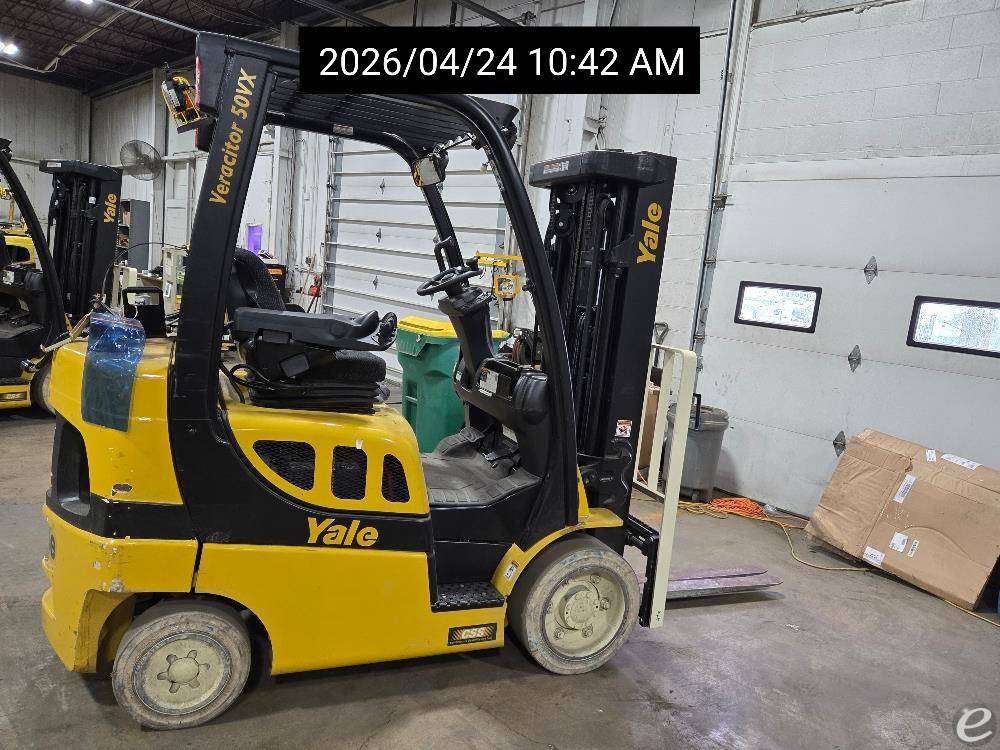 2024 Yale GC050VX