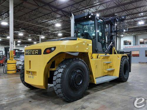 2023 Hyster H450XD36