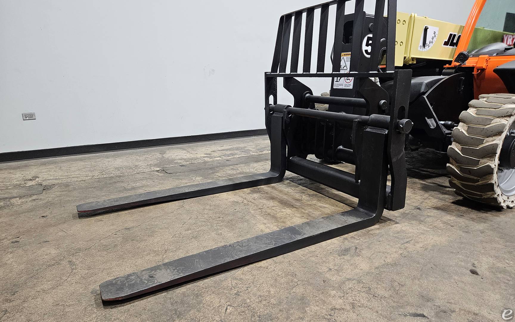 2015 JLG G5-18A