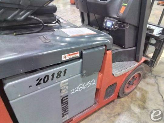 2019 Linde E18