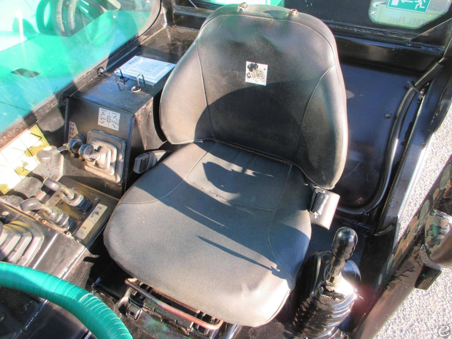 2015 JCB 512-56