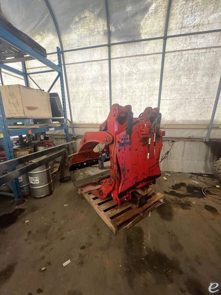 2023 Bolzoni ARC100-1672PS